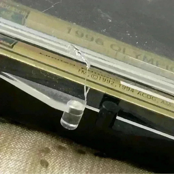 Olympics 1996 Collector Pin Set - Picture 4 of 5